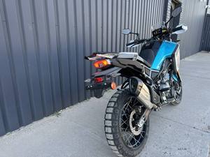 High Quality Automotive 2025 CF-M0T0 IBEX 450 Motorcycle Available for sales & Ready to Export - Product Image 2