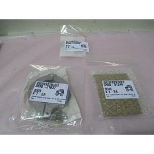 AMAT 0690-01037 Abrazadera, 3300-01348 Brida - Equipo y Piezas de Semiconductores de Confianza de Marca Global - Product Image 2