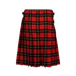 Kilts Tradicionales Escoceses de TARTAN de 8 Yardas |   Falda Escocesa Highland Kilt de 16 Onzas, Disponible en Varios Tartans - Product Image 5