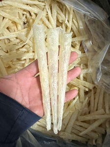 Le meilleur prix et la meilleure qualité pour le cœur de poisson (tube/ovale) - Product Image 2