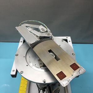AMAT 0010-76015 ROBOT DRIVE 8" Manipulador de wafers - Equipo y piezas de semiconductores de confianza de la marca global Legacy - Product Image 3