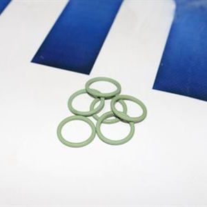 Juego de Juntas Tóricas de Goma Flexible Universal, Sello de Aceite de Motor de Alto Rendimiento, Hermético, Duradero, para Uso Industrial - Product Image 3