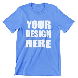 T-shirts à manches courtes slim fit en tissu tri-mélange avec logo personnalisé, unisexe, coton/fibre de bambou, haute qualité, respirant - Product Image 6