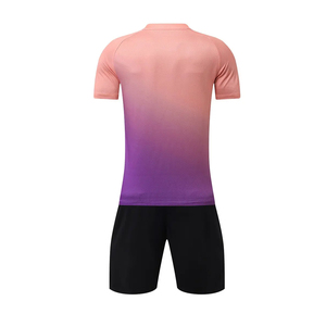 Uniformes de Voleibol para Pakistán, 100% Poliéster, Precio de Fábrica al por Mayor, Envío Rápido, Conjuntos Deportivos Unisex, Más Vendidos, Competitivos - Product Image 3