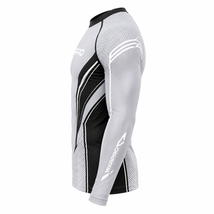 Camiseta de Compresión de Manga Larga para Hombre de Alta Calidad, Secado Rápido, para Entrenamiento, Gimnasio, Fitness, Running, Deportes - Product Image 3