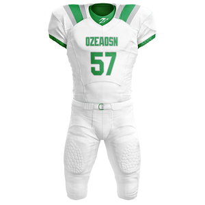 Custom Soccer Apparel Kit with Moisture Wicking Technology - Product Image 1