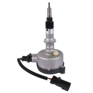 Kit Catena di Distribuzione per Jeep Wrangler 4.0L 2005-2006, Accessorio Sincronizzatore Albero a Camme, Pompa Olio 53010624AC Compatibile - Product Image 1