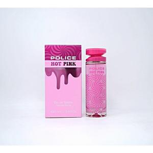 Femmes rose vif EDT | Police - Product Image 1
