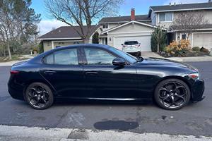 Alfa Romeo Giulia Ti 2017 - Product Image 3