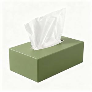 Bulk <b>Facial</b> <b>Tissues</b> Box Premium Soft Touch Paper High Absorbency for Retail and Hospitality - Product Image 2