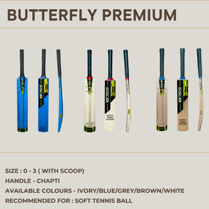 Set de Bate y Púas de Cricket de Madera Premium, Equipo Profesional de Cricket, Calidad de Exportación desde India - Product Image 2