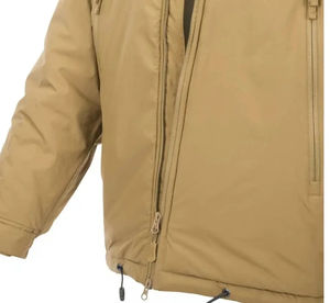 Vestes softshell à capuche pour homme, vêtements d'extérieur d'hiver OEM, veste de sport pour homme, vêtements de course à pied, vestes softshell. - Product Image 4