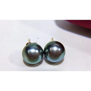 Pendientes Largos de Perlas Coreanas de 18K con Cadena de Borla Súper Elegante, Temperamento Simple y Versátil - Product Image 4