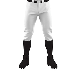 Low MOQ Sports Clothing Comfortable Baseball Uniform Custom Size And Design Youth Wear Baseball Uniform For Unisex - Product Image 6