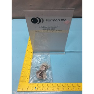 AMAT 0140-10111 Arnés ESC, Filtro RF, 142606 - Equipo y Piezas de Semiconductores de Confianza de Global Legacy - Product Image 5