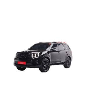 Para Kia Mohave Diésel 3.0 4WD Abril 2022, 6 Plazas con Asientos de Cuero, 59,668 km, Volante a la Izquierda, Caja de Cambios Automática - Product Image 1