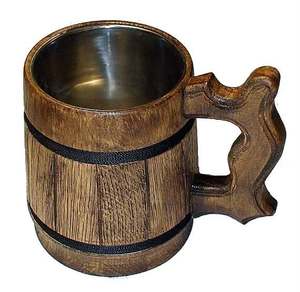Heritage Ale Stein - Product Image 3
