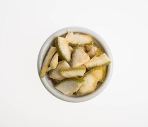 ผลไม้ฝรั่งออร์แกนิกแช่แข็ง 100% ธรรมชาติ เกรด A สำหรับเครื่องดื่ม ของหวาน และการทำอาหาร ราคาส่งออก มีความต้องการสูง - Product Image 3