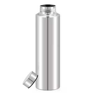 Modern Vacuum Insulated Stainless Steel Water <b>Bottle</b> Double Wall Metal Thermal <b>Flask</b> Reusable Leakproof Canteen for Hot Cold - Product Image 3