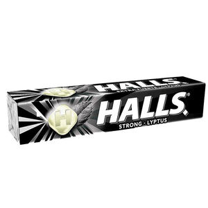 Popular Candy <b>Halls</b> Wholesale Sugar Free Candy <b>Sweets</b> Available in 5 Different Flavors - Product Image 2