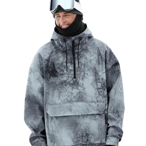 Unisex Premium Winter Ski <b>Jacket</b> Snowboard Coat Eco-Friendly Heated <b>Primaloft</b> Waterproof Windproof Insulated Hooded Outdoor Wear - Product Image 1