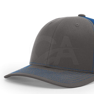 New Arrival Trucker Hats Wholesale Design Light Weight Trucker Hats Solid Color New Fashion Trucker Hats - Product Image 5