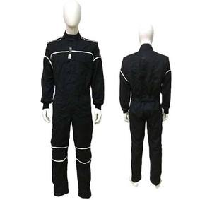Traje de Motociclismo Impermeable de Cordura, Traje de Carreras de Karts para Hombre y Mujer, Equipo de Protección para Todas las Estaciones, Traje de Carreras de Karts de Fábrica OEM - Product Image 6