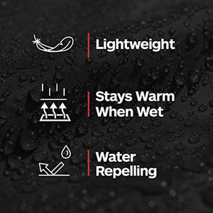 Gilet matelassé chaud pour homme 100% haute qualité, coupe-vent d'hiver, vêtement d'extérieur décontracté sans manches - Product Image 3