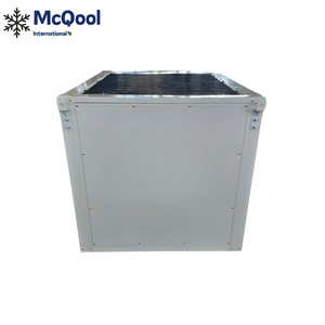 Unidad de Condensación Refrigerada por Aire de Nuevo Diseño con Compresor Bitzer para Aplicaciones Comerciales - Product Image 1