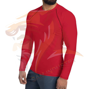 Camiseta de Protección Solar para Hombre de Alta Calidad, Cómoda y Transpirable, la Mejor Fabricación, Talla Adulto, Camisetas de Protección Solar para Hombre en Venta - Product Image 2