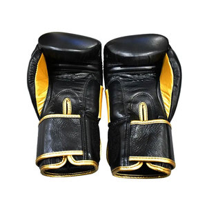 นวมชกมวยปรับระดับได้ สำหรับฝึกซ้อม MMA นวมชกมวยแบบกำหนดเองได้ - Product Image 3