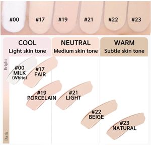 BBIA EAU Stay Concealer - Correcteur liquide à couvrance naturelle longue tenue, applicateur spatule, confortable et léger - Product Image 3