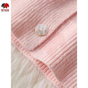 Ryan Pro Gear – Nouveaux sweats à capuche pour femmes, crop top respirant et élégant, couleur personnalisée, grandes tailles, services OEM et ODM - Product Image 6