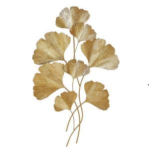 Décoration murale en métal pour gagner de la place, améliorant les intérieurs avec un accent artistique élégant - Product Image 4