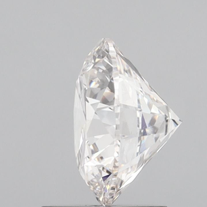 Diamant de laboratoire Ilois 1,74 carats, taille brillant rond, couleur F, clarté VS1, certifié IGI, type CVD IIa, pour la fabrication de bijoux - Product Image 3