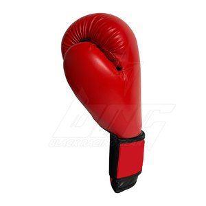 ถุงมือชกมวยป้องกันข้อมือสำหรับมืออาชีพ ขายตรงจากโรงงาน สำหรับฝึกซ้อม - Product Image 3