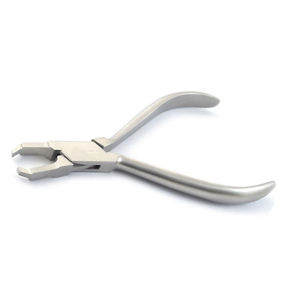 Pinzas Quirúrgicas Dentales de Acero Inoxidable para Extracción y Ortodoncia, Venta al Por Mayor - Product Image 6