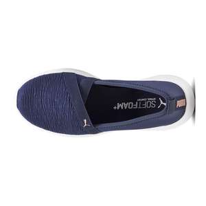 Adelina ลื่นบนรองเท้าผ้าใบ | Puma - Product Image 4