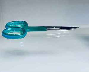 Wholesale Vintage Style Embroidery <b>Scissors</b> Stainless Steel Special Design <b>Scissors</b> Best <b>Sewing</b> Craft Tailor <b>Scissors</b> - Product Image 3