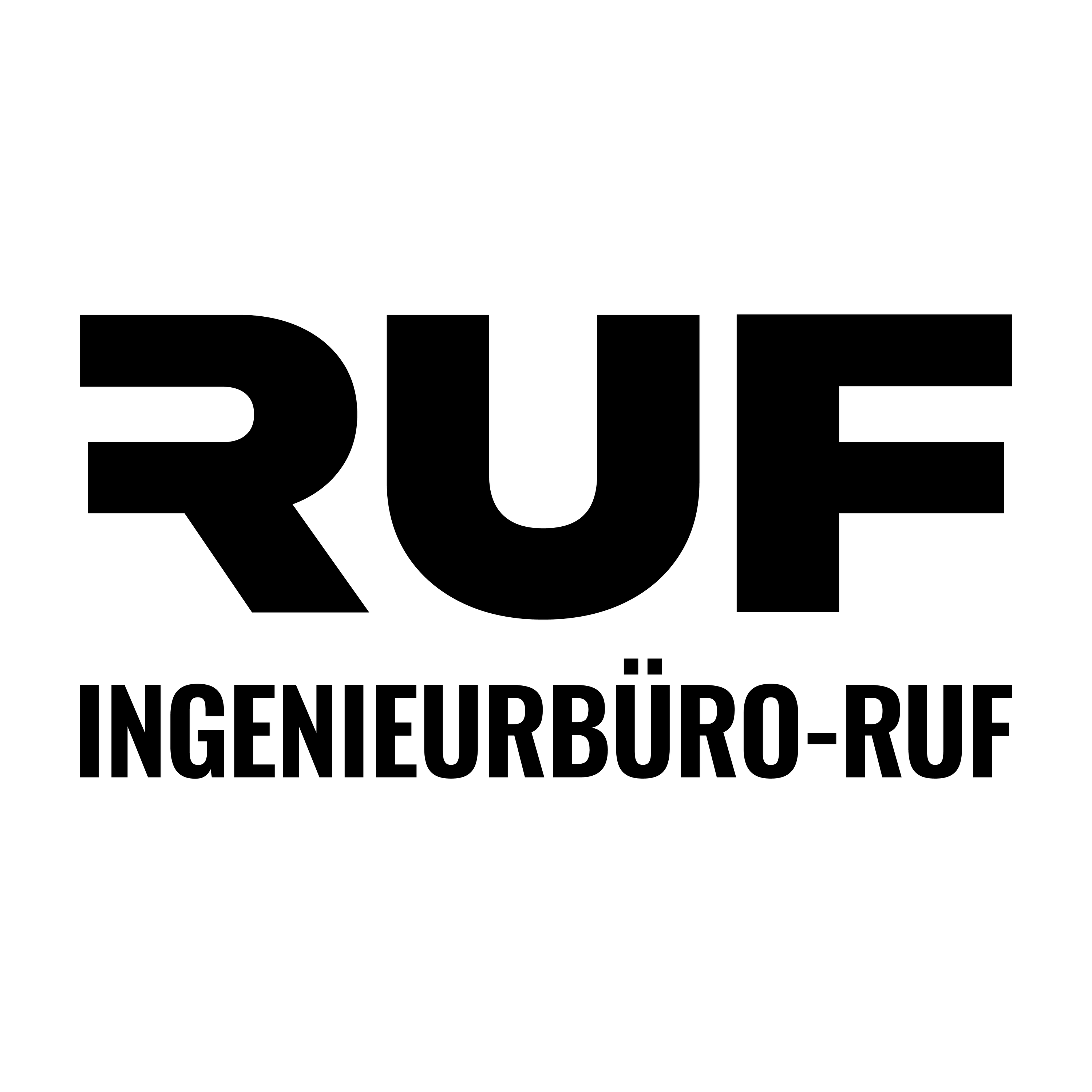 Ingenieurbüro Tobias Ruf logo