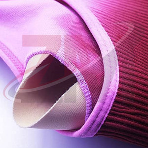 Ensemble de yoga sans couture de haute qualité pour femmes, 2 pièces, vêtements de sport pour la gym - Product Image 5