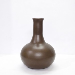 <b>Best</b> Antique Colour Pitcher Shape Powder Coated Vase Hot Selling Antique Color Flower Vase Luxuries Style Vase for Luxuries Home - Product Image 4