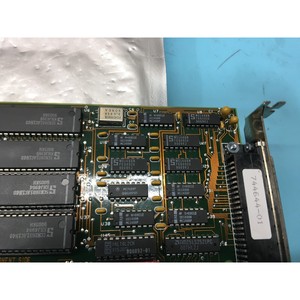 USHIO COM5A0003 SMS COMPUTER STARGATE INT DB50M - Équipements et pièces semi-conducteurs d'occasion fiables à l'échelle mondiale - Product Image 5