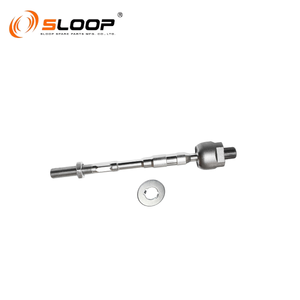 Extremo de cremallera R/L para Nissan de pulgadas - Product Image 6