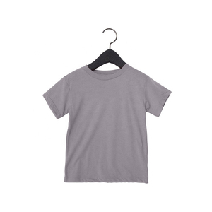 Camiseta para niños, tela de algodón transpirable de alta calidad, ajuste cómodo, costuras duraderas, ideal para uso diario - Product Image 4