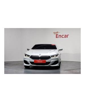 BMW Serie 8 840i XDrive M Sport First Edition Coupé Automático Volante a la Izquierda Asientos de Cuero Cámara Trasera Noviembre 2019 119.952 km - Product Image 2