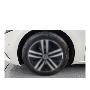 2023/5 Mercedes-Benz A-Class A220 Hatchback 44,592 km Left Steering Rear Camera - Product Image 5