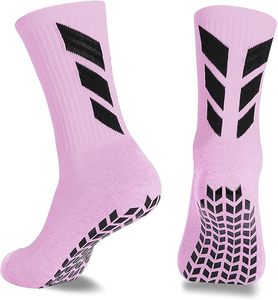 High Quality Hot Selling Youth Crew Sports <b>Grip</b> <b>Soft</b> Anti-Slip Non-Slip Design for Football Soccer Custom Logo Cushion Dress - Product Image 1