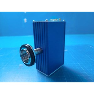 Controlador de Vacío Granville-Phillips 275807-EU Usado Como Está, Piezas de Equipos Semiconductores Legacy - Product Image 3