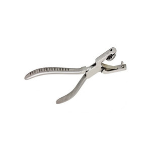 Premium Quality Manual Dental Rubber Dam Plier Ainsworth German Stainless Steel Ergonomic Orthodontic Endodontic Restorative - Product Image 3